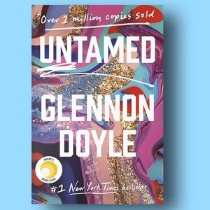 Untamed by Glennon Doyle